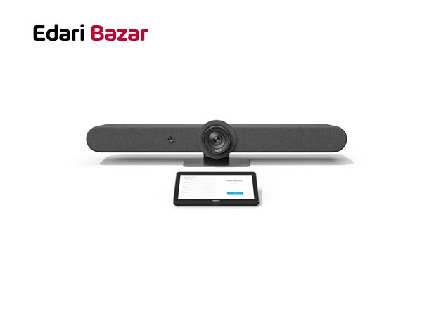 خرید ویدیو کنفرانس لاجیتک مدل RALLY BAR