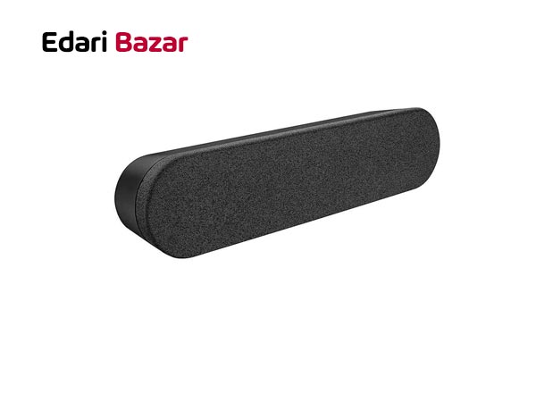 قیمت اسپیکر لاجیتک مدل Rally Analog Graphite