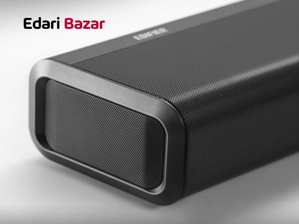 مشخصات اسپیکر ساندبار ادیفایر مدل B700