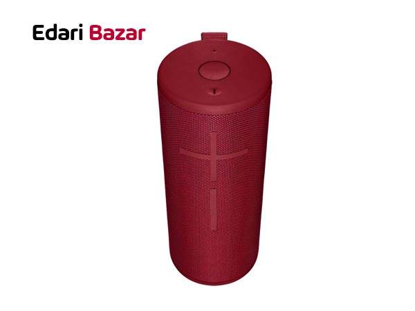 قیمت اسپیکر بلوتوثی قابل حمل آلتیمیت ایرز مدل UE BOOM 3