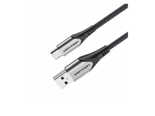 کابل شارژ USB 2.0 به Type-c ونشن مدل CODHF طول 1 متر