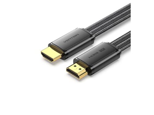 کابل 8K HD تبدیل HDMI-A Male به HDMI-A Male ونشن مدل (ALKBH)