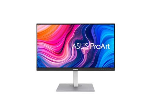 مانیتور ایسوس مدل ProArt Display PA278CV سایز 27 اینچ