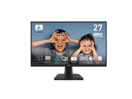 مانیتور ام اس آی مدل PRO MP275 سایز 27 اینچ