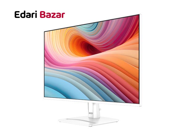 قيمت مانیتور ام اس آی مدل PRO MP275W E2 سایز 27 اینچ