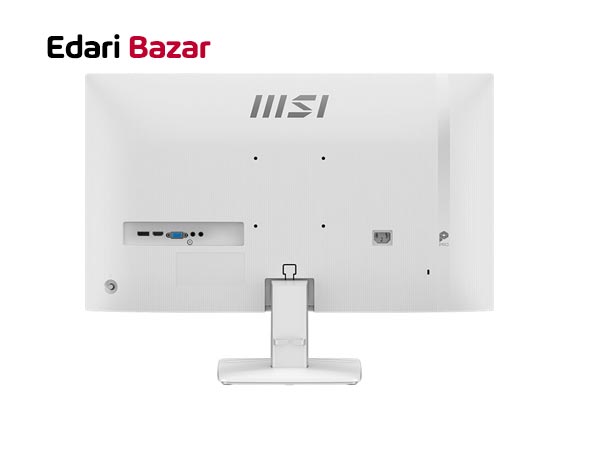 خريد مانیتور ام اس آی مدل PRO MP275W E2 سایز 27 اینچ