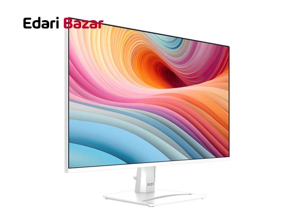فروش مانیتور ام اس آی مدل PRO MP275W E2 سایز 27 اینچ