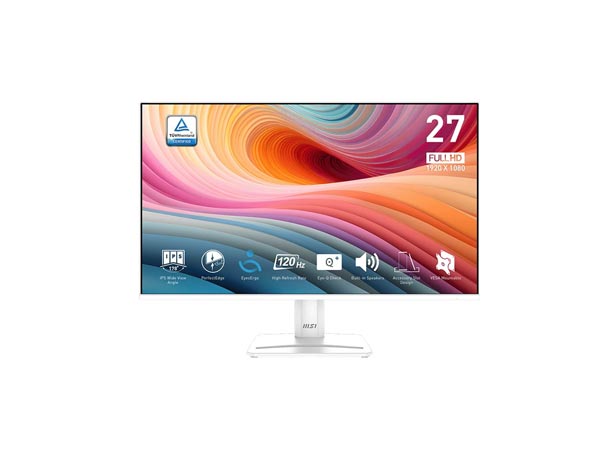 مانیتور ام اس آی مدل PRO MP275W E2 سایز 27 اینچ