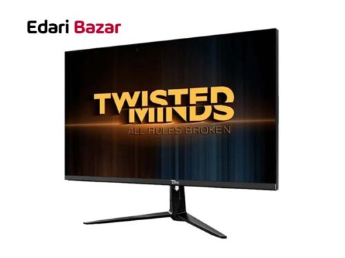 قیمت مانیتور گیمینگ تویستد مایندز مدل TM27DQI سایز 27 اینچ