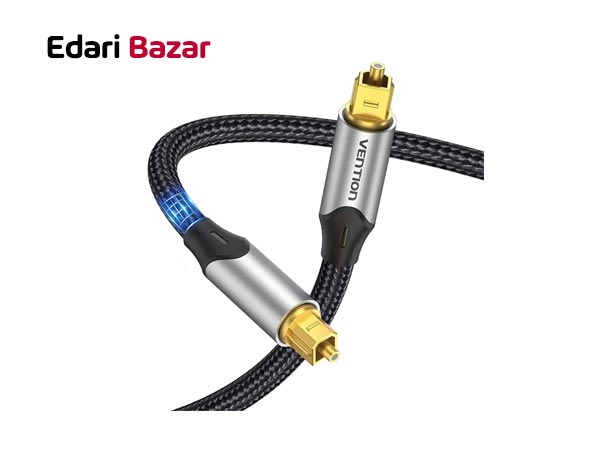 قيمت کابل صدا اپتیکال ونشن مدل BAVHH طول 2 متر