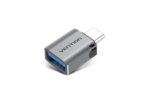 مبدل USB Type-C به USB 3.0 ونشن مدل CDQH0