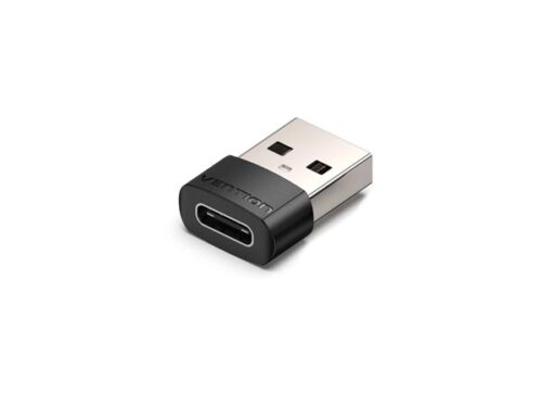 مبدل USB 2.0 به USB Type-C ونشن مدل CDWB0