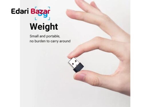 فروش مبدل USB 2.0 به USB Type-C ونشن مدل CDWB0