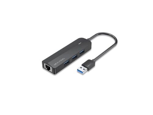 هاب مبدل 5 پورت USB 3.0 ونشن مدل CHNBB