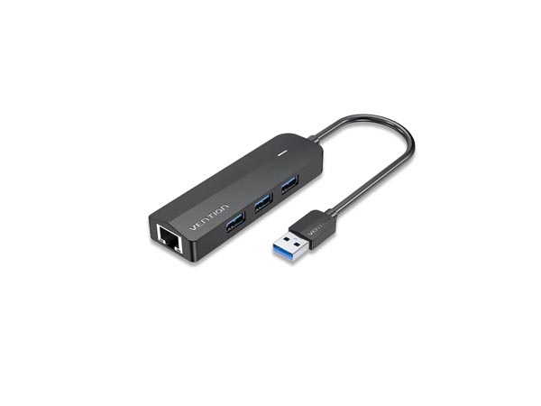 هاب مبدل 5 پورت USB 3.0 ونشن مدل CHNBB
