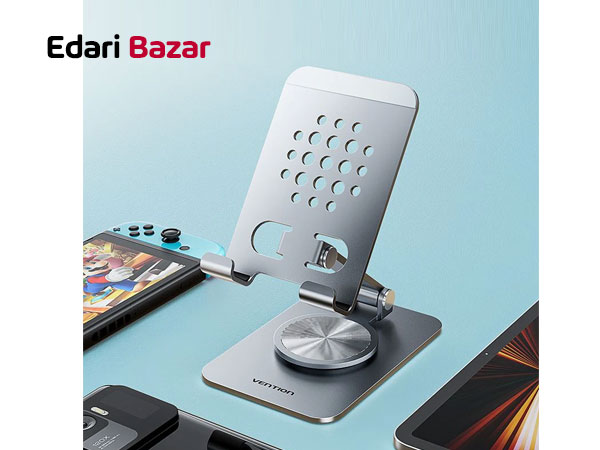 قيمت پایه نگهدارنده موبایل ونشن مدل KSDH0