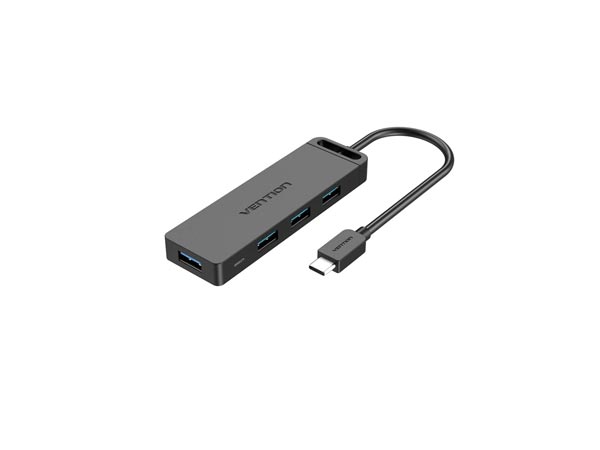 هاب مبدل 5 پورت USB Type-C ونشن مدل TGKBB