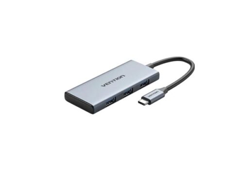 هاب مبدل 6 پورت USB Type-C ونشن مدل TOOHB