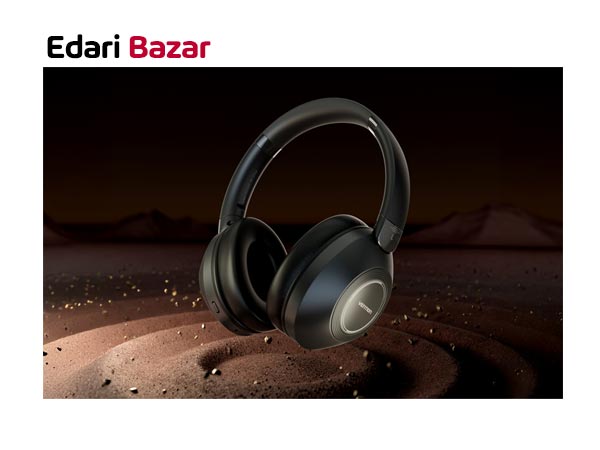 فروش هدست وایرلس ونشن SoundMate S11 مدل NBBB0