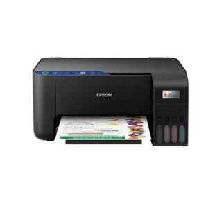 پرینتر چندکاره جوهرافشان اپسون مدل EcoTank L3252