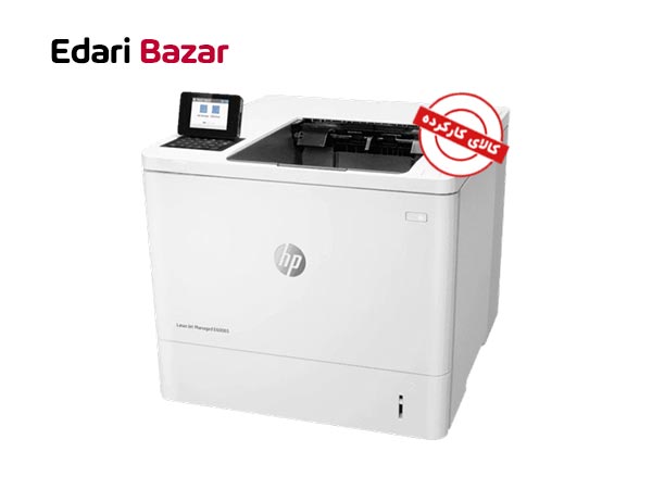 قیمت پرینتر استوک اچ پی مدل E60065DN