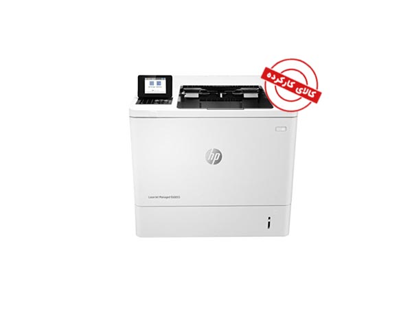 پرینتر استوک اچ پی مدل E60065DN