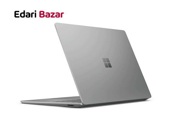 لپ تاپ 13 اینچ مایکروسافت مدل Surface Laptop 5 Core i7 1255U/512GB SSD/16GB/Intel (سیلور) - Image 4