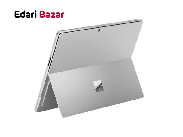 فروش تبلت مایکروسافت مدل Surface Pro 11 Snapdragon X Elite ظرفیت 512 گیگابایت رم 16 گیگابایت (سیلور)