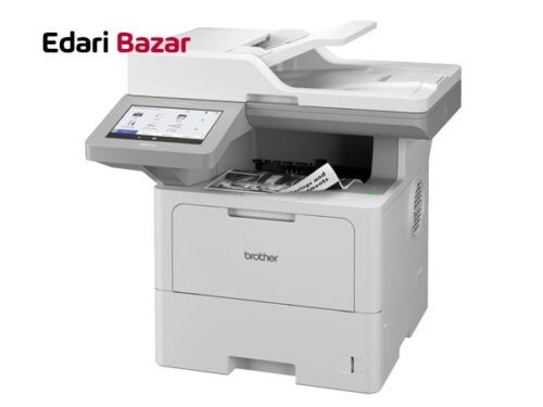 قیمت پرینتر چندکاره لیزری برادر مدل MFC-L6710DW
