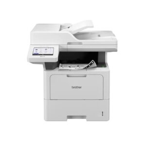 پرینتر چندکاره لیزری برادر مدل MFC-L6710DW