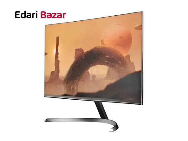 قیمت مانیتور جی پلاس مدل GDM-278CS سایز 27 اینچ