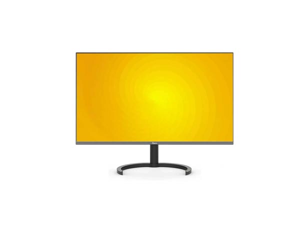 مانیتور جی پلاس مدل GDM-278CS سایز 27 اینچ