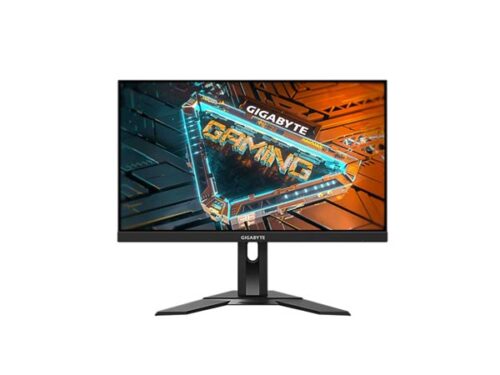 مانیتور گیمینگ گیگابایت مدل G24F 2 سایز 24 اینچ
