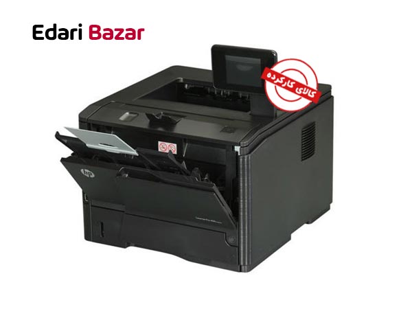 قیمت پرینتر استوک اچ پی مدل M401n