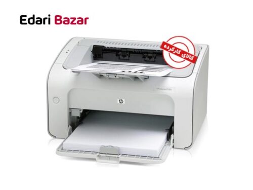 قیمت پرینتر استوک اچ پی مدل P1005