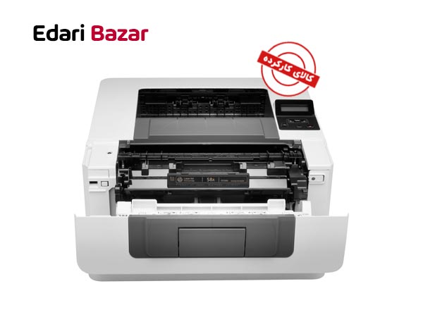 خرید چاپگر لیزری تک کاره استوک اچ پی HP LaserJet Pro M404dw
