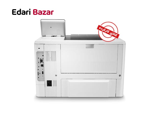 قیمت پرینتر استوک اچ پی مدل M506dnw