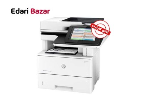 قیمت پرینتر استوک اچ پی مدل m527dnw