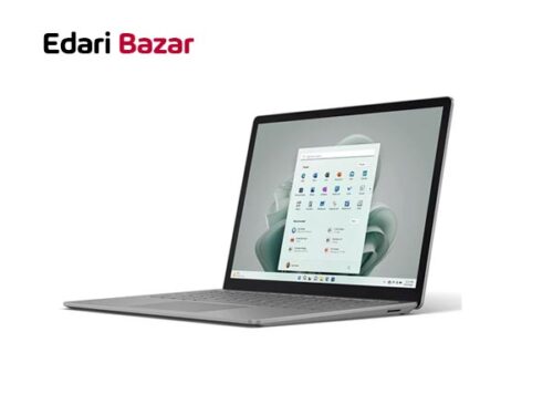 قیمت لپ تاپ 13 اینچ مایکروسافت مدل Surface Laptop 5 Core i5 1235U/256GB SSD/8GB/Intel