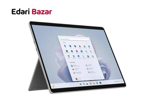 قیمت تبلت مایکروسافت مدل Surface Pro 10 Ultra 5 ظرفیت 256 گیگابایت رم 8 گیگا‌بایت (سیلور)