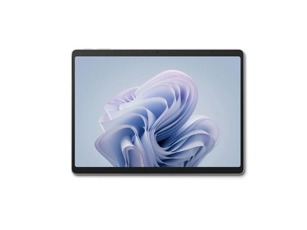 تبلت مایکروسافت مدل Surface Pro 10 Ultra 5 ظرفیت 256 گیگابایت رم 8 گیگا‌بایت (سیلور)