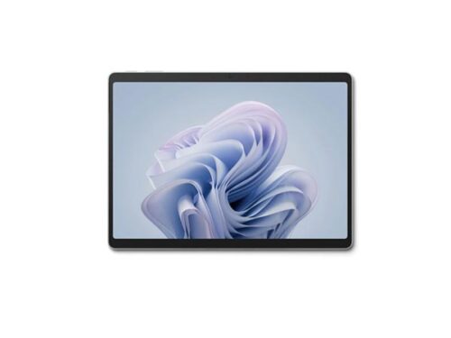 تبلت مایکروسافت مدل Surface Pro 10 Ultra 7 ظرفیت 512 گیگابایت رم 16گیگا‌بایت (سيلور)