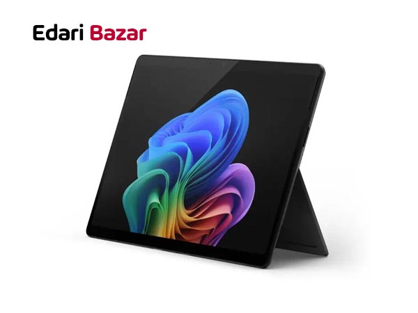 قیمت تبلت مایکروسافت مدل Surface Pro 11 Ultra 5 ظرفیت 256 گیگابایت رم 16 گیگا‌بایت