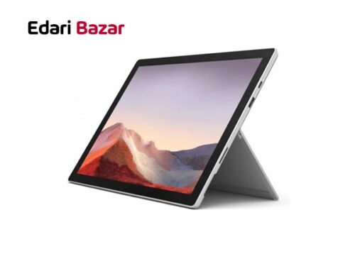 قیمت تبلت مایکروسافت مدل Surface Pro 7 Plus-i7 ظرفیت 1 ترابایت و 32 گیگابایت رم