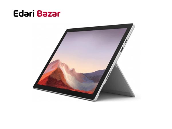 قیمت تبلت مایکروسافت مدل Surface Pro 7 Plus-i7 ظرفیت 1 ترابایت و 32 گیگابایت رم
