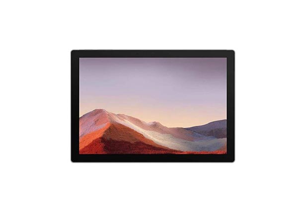 تبلت مایکروسافت مدل Surface Pro 7 Plus-i7 ظرفیت 1 ترابایت و 32 گیگابایت رم