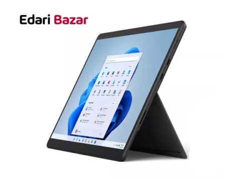 قیمت تبلت مایکروسافت مدل Surface Pro 8 i7 ظرفیت 256 گیگابایت رم 16 گیگا‌بایت