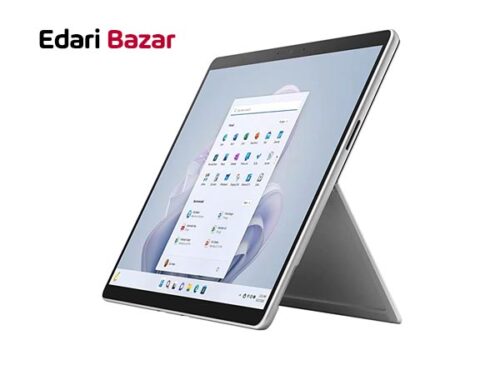 قيمت تبلت مایکروسافت مدل Surface Pro 9 i7 ظرفیت 512 گیگابایت رم 16 گیگا‌بایت