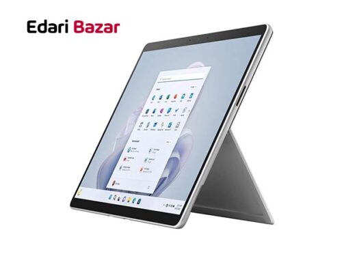قیمت تبلت مایکروسافت مدل Surface Pro 9 i7 ظرفیت 256 گیگابایت رم 16 گیگا‌بایت