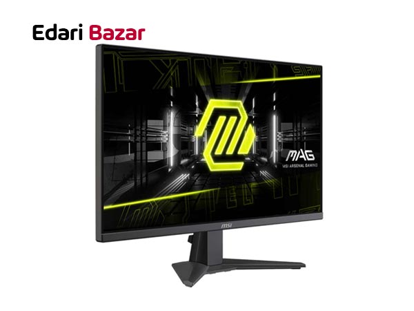 فروش مانیتور گیمینگ ام اس آی مدل MAG 275F سایز 27 اینچ